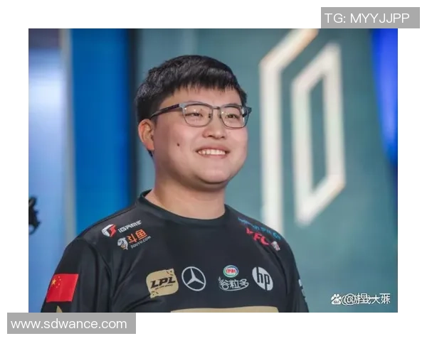 深入分析IG战队运营策略与市场表现的成功之道