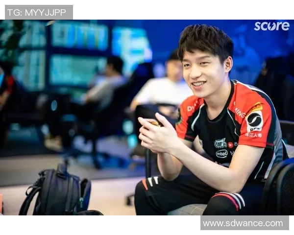 深入解析EDG战队在赛事中的数据表现与实力提升之路