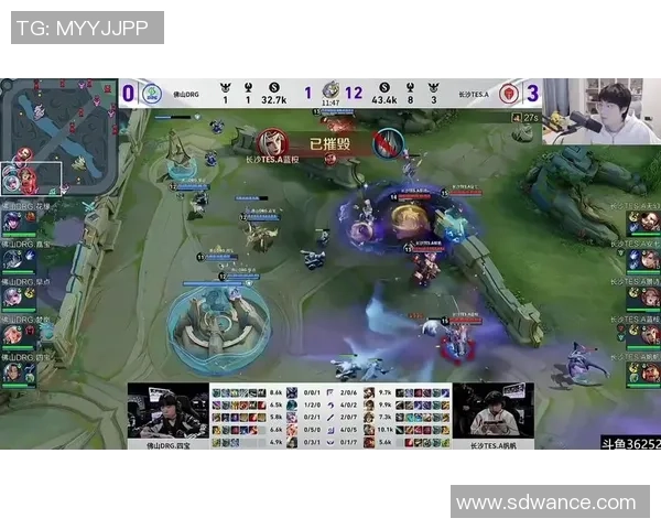 王者荣耀实力排行榜最新揭晓TES战队荣登第七名引发热议