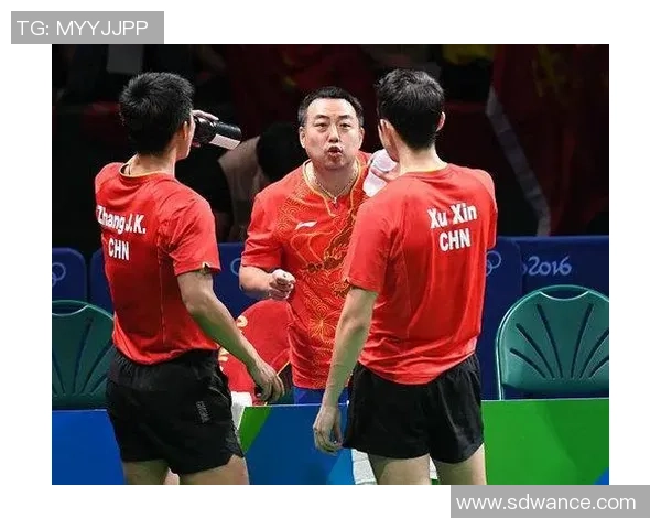 西安乒乓球队心理素质分析与提升策略探讨