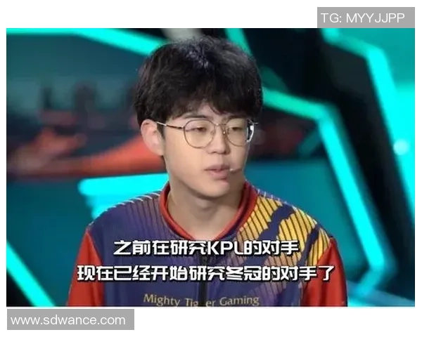 王者荣耀深度解析：IG战队默契配合背后的秘密与策略探讨